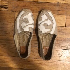 Tory Burch Espadrilles